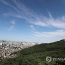 푸른하늘