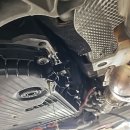 논산밋션 | BMW 5GT 밋션오일 교환 대전 세종 공주 계룡 천안