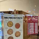 오정1길 | 전주 혁신도시 신상 피자 맛집! 🍕 멜팅아웃 메뉴/가격/포토존 후기