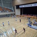 제33회 강원특별자치도민생활체육대회 결과 이미지