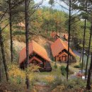 무주반딧불청소년수련원 이미지