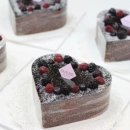 발렌타인데이 특강 초콜릿 만들기 이미지