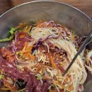 황우촌 | 안동송현동맛집 황경섭황우촌 한우물회 리뷰