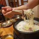[충주 점심특선] 충주 용산동 맛집에서 즐긴 소머리국밥과 육회비빔밥 – 구옥한우
