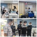 점촌1동 행정복지센터 이미지