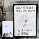 근육고양이잡화점 | [상수] 어이없는데 귀여운 운동 굿즈샵 홍대 합정 소품샵 ‘근육고양이잡화점’ | 내돈내산
