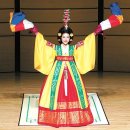 춘앵전 이미지
