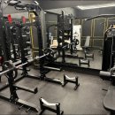 아미쿠스짐 이미지