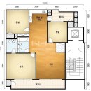 만수광명아파트 | [만수동 광명아파트 31평 인테리어 - 화이트, 방화문] PS인테리어디자인