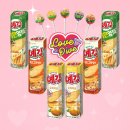 예감 과자 선물세트 감성 포장으로 특별한 간식세트 완성