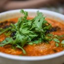 하복대칼국수
