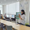 오이도작은도서관 이미지