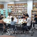 명주골작은도서관 이미지