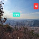 도솔산보루 이미지