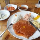 벌봉돈까스 이미지