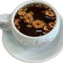 참다정 한방 카페 추천🍵 ㅣ 동대문·경동시장 쌍화차, 빙수 전통 카페
