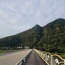 팔봉산관광지 등산로 화장실 이미지