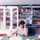 행보키꽃차 이미지