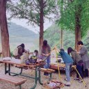 상소동 오토캠핑장 이미지