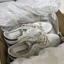 J3175 | 아디다스 삼바 데콘 화이트 J3175 후기, 사이즈 공유