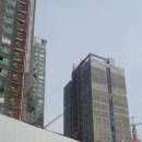 광명아파트 뒤편 이미지
