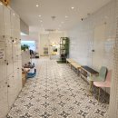 삼인요양병원 | 부산 체험놀이, 키즈카페 [헬로밀가루 부산사상점] 내돈내산 후기