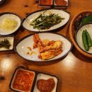 가장맛있는족발송산점
