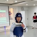 한솔 태권도장 이미지