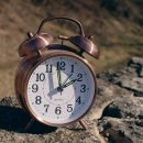 오전오후 이미지