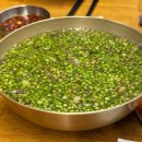 용산-148 | 용리단길 맛집 능동미나리 신용산점 미나리가 제철일 때 방문한 내돈내산 방문후기