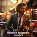 ROmantic Saxophon/pops/추억의 로맨틱 팝송/... 이미지