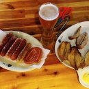 통큰노가리 이미지