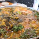 맛나감자탕 이미지