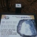 2025년 9월 4일 제944차 빛고을새즈믄산악회 정기산행안내 함월산(584m)&amp;왕의길&amp;골굴사(경주) 이미지