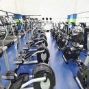 충무스포츠센터 이미지