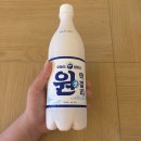 아이티(AT)중구식품 | 대전주조 원막걸리 후기 맛 가격 구매처