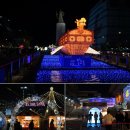 2022 서울빛초롱 축제 서울라이트 광화 관람후기와 광화문 주차 정보