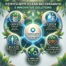 (주)크린바이오 이미지