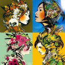 님flower 이미지