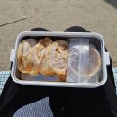 아라치치킨(아라호점) | 2024 세계불꽃축제 다녀온 후기 - 여의도한강공원 명당, 실시간 인파, 주의사항, 대중교통