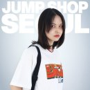점프(JUMP) 로고