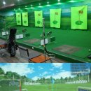 이튼 골프&연습장 이미지