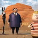 Addams Family. 이미지