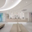 공덕마디탄탄의원 | [병원 인테리어] 마포 공덕마디탄탄의원