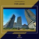 ❇️❇️🏨🏨AUBERGE 콘도(미드타운) 렌트(방 2개, 화장실 3개, 주차장 1개)🏨🏨❇️❇️ 이미지