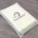 99.9 호텔 | 수건 베개커버 찾는다면｜항균 99.9% 소넬리노 타올 베개커버 솔직 리뷰