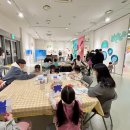 경기도미술관 화장실 | ‘미술관의 동물원’ 아이랑 가기 좋은 전시 후기 (체험, 도슨트 포함 | 용인 포은아트홀)