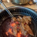 큰두레숯불갈비 | 완주 봉동 맛집, 숯불향 가득한 두레숯불갈비 후기