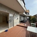 클래식 정원 이미지