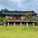 직지공영주차장 화장실 | 비온는 날 방문한 김천 직지사 한옥카페 【카페솔향】 반려견동반OK, 말차라떼 맛집!